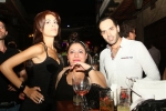 Saturday Night at La Paz Pub, Byblos